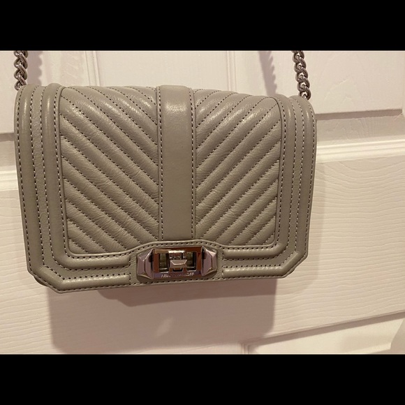 Rebecca Minkoff crossbody - Picture 2 of 8